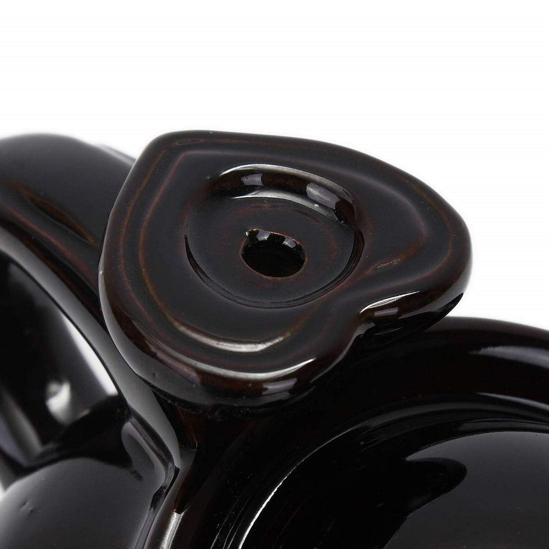 Backflow Incense Kettle