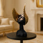Winged Lady