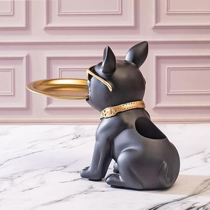 Tiny Dog Organizer
