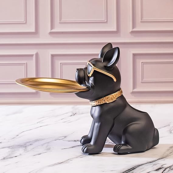 Tiny Dog Organizer