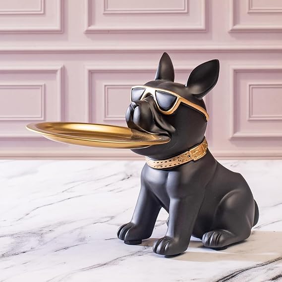 Tiny Dog Organizer