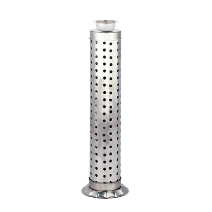 Stainless Steel Agarbatti Stand