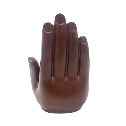 Palm Ganesha