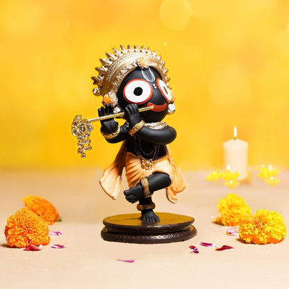 Lord Jagannath Idol