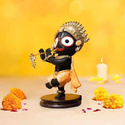 Lord Jagannath Idol