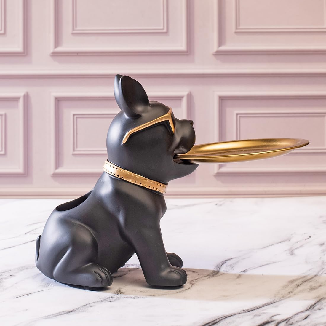 Tiny Dog Organizer