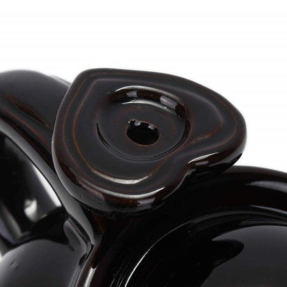 Backflow Incense Kettle