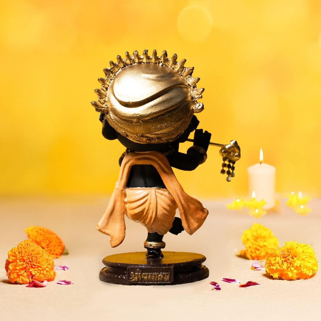 Lord Jagannath Idol