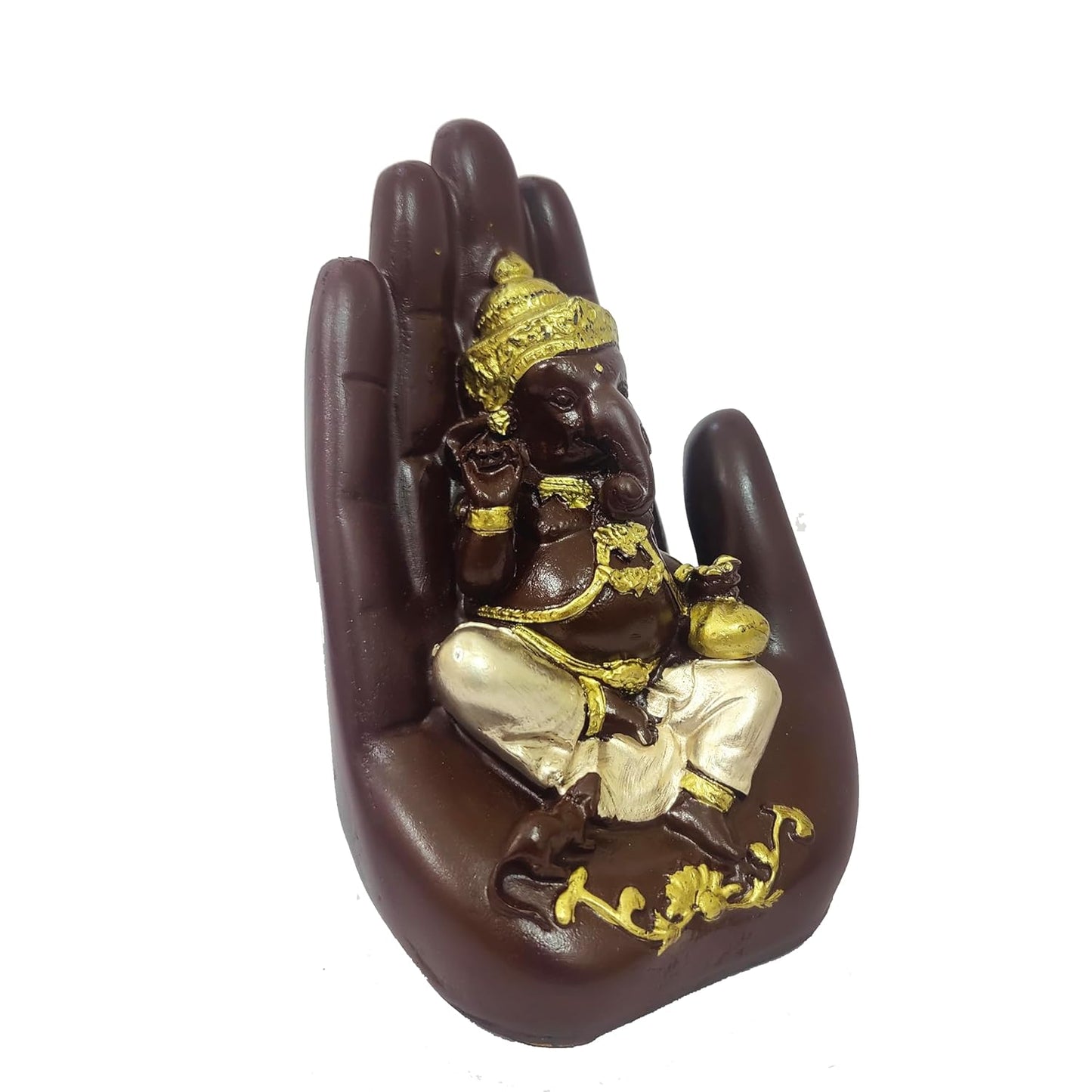 Palm Ganesha