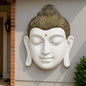 Big Buddha Statue 2ft. Wall hanging