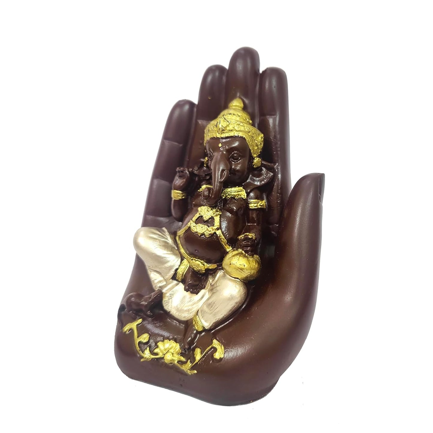 Palm Ganesha