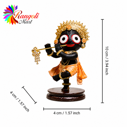Lord Jagannath Idol
