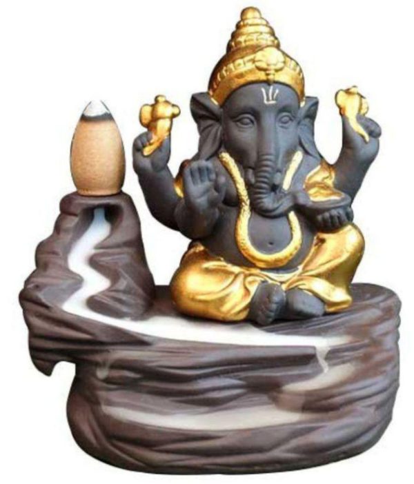 http://www.rangolimart.com/product/lord-bal-ganesha-smoke-fountain-polyresin-incense-burner-with-10-backflow-scented-cone/