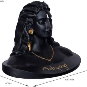 Adiyogi Shiva Statue