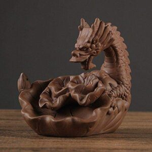 Backflow Dragon Fountain
