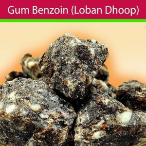 Loban Dhoop - 100gm