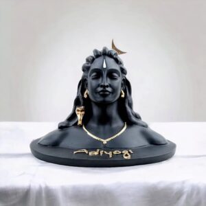 Adiyogi Shiva Statue