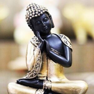 Thai Sitting Buddha