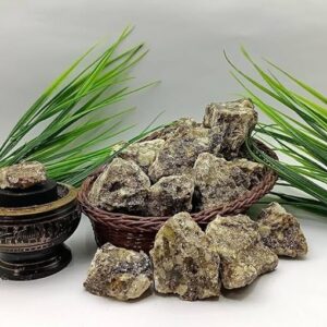 Loban Dhoop - 100gm