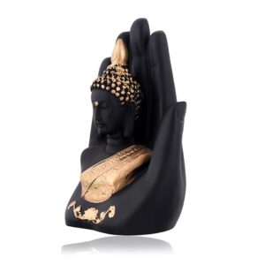 Palm Buddha