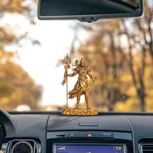 THE SHIVA - Gold