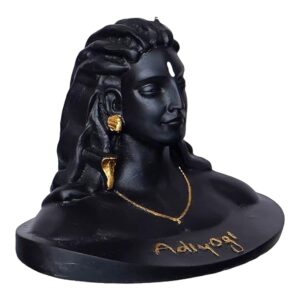 Adiyogi Shiva Statue
