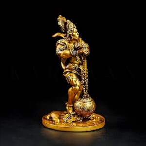 Bahubali Hanuman Ji
