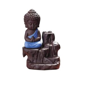 Backflow Buddha Fountain