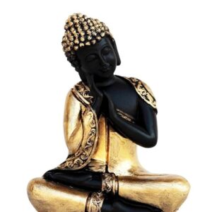 Thai Sitting Buddha