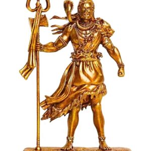 THE SHIVA - Gold