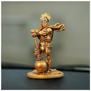 Bahubali Hanuman Ji