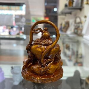 Pavan Sut Hanuman - Gold