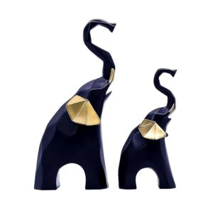 Elephant Set of 2
