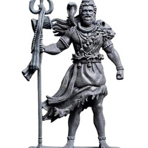 THE SHIVA - Grey