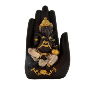 Palm Ganesha