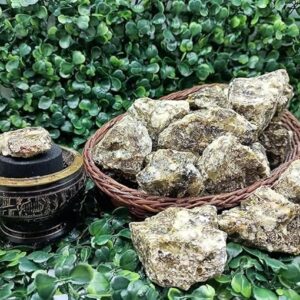 Loban Dhoop - 100gm