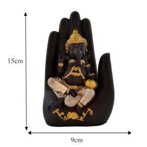 Palm Ganesha