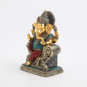 Sofa Ganesh Ji