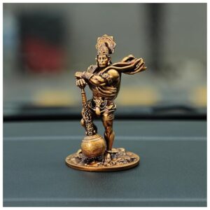 Bahubali Hanuman Ji