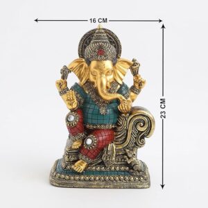 Sofa Ganesh Ji