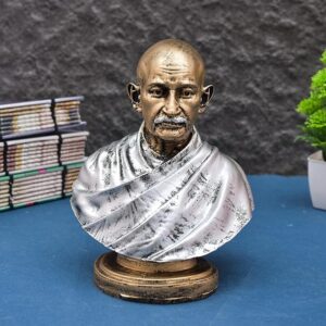 Mahatma Gandhi Showpiece