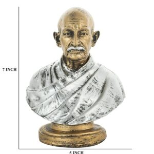 Mahatma Gandhi Showpiece