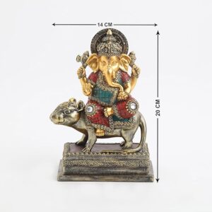 Musak Ganesh Ji