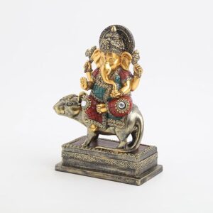 Musak Ganesh Ji