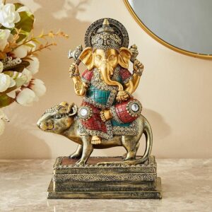 Musak Ganesh Ji