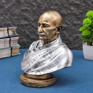 Mahatma Gandhi Showpiece