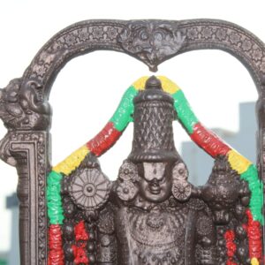 Tirupati Balaji