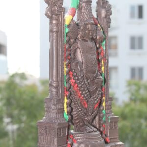 Tirupati Balaji