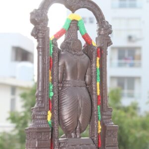 Tirupati Balaji