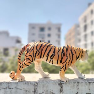 Tiger Showpiece